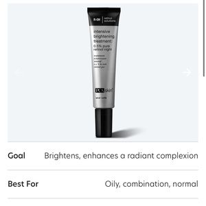 PCA Skin Retinol Solutions- .5%